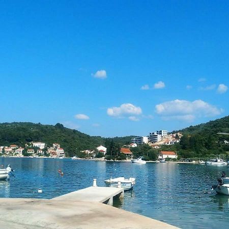 Apartments Milea Korčula Kültér fotó