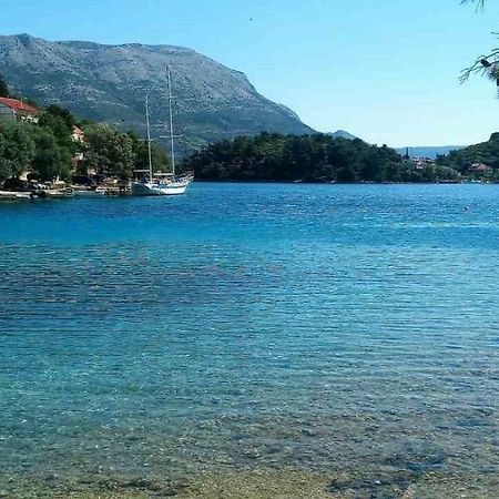 Apartments Milea Korčula Kültér fotó