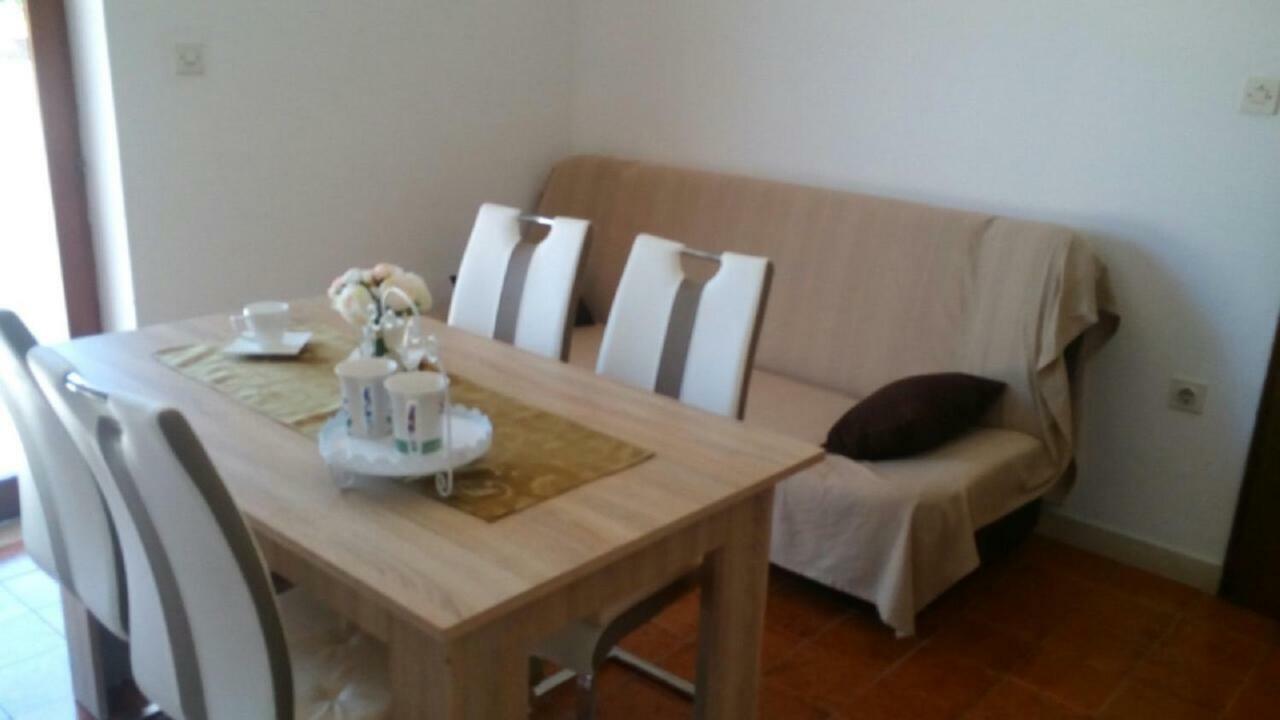 Apartments Milea Korčula Kültér fotó