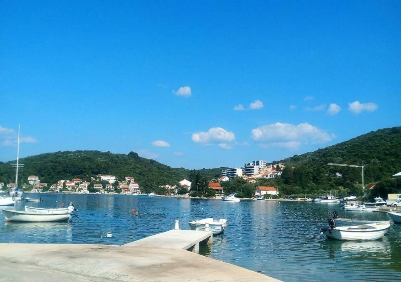 Apartments Milea Korčula Kültér fotó
