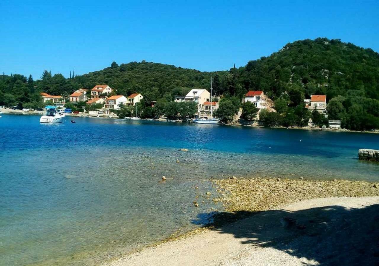 Apartments Milea Korčula Kültér fotó
