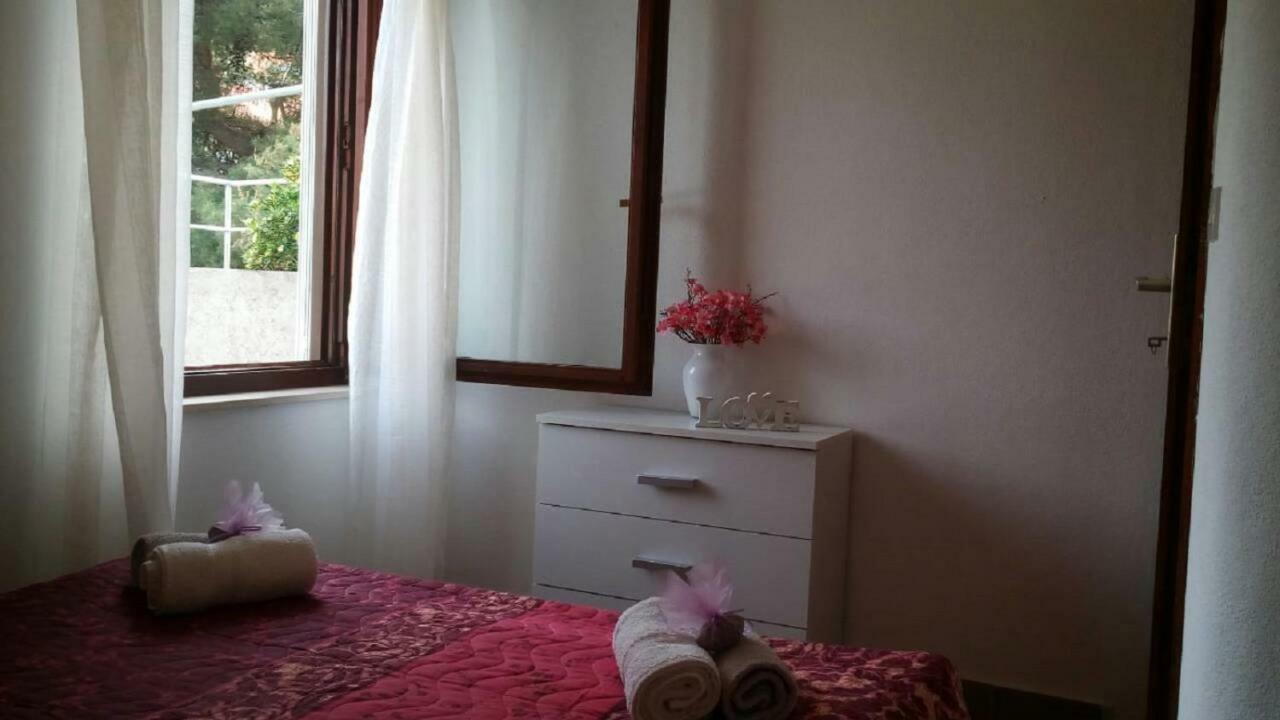 Apartments Milea Korčula Kültér fotó