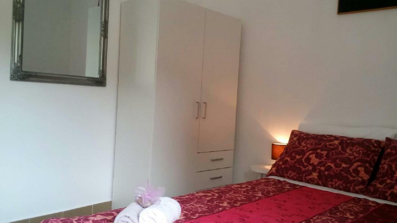 Apartments Milea Korčula Kültér fotó