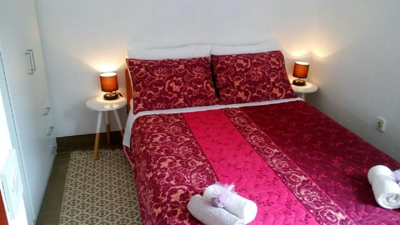 Apartments Milea Korčula Kültér fotó