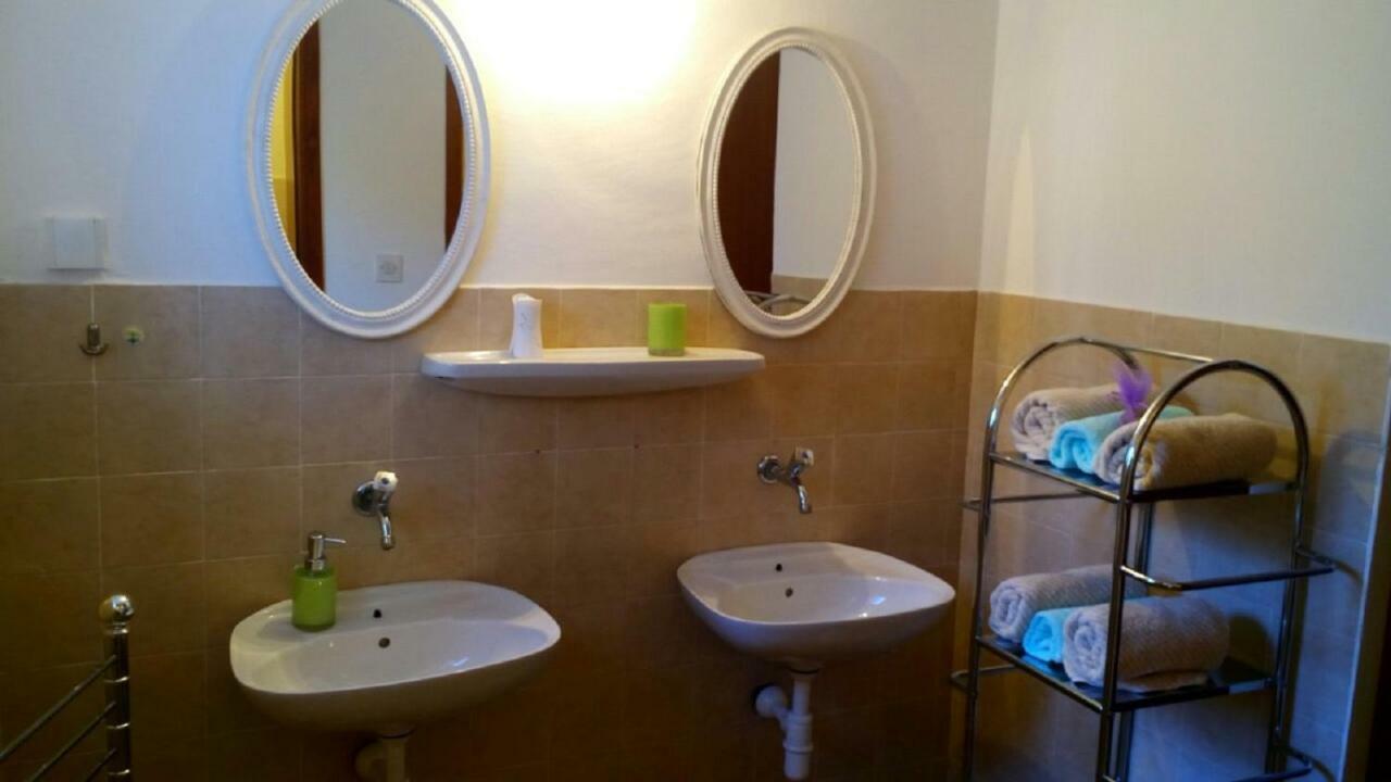 Apartments Milea Korčula Kültér fotó