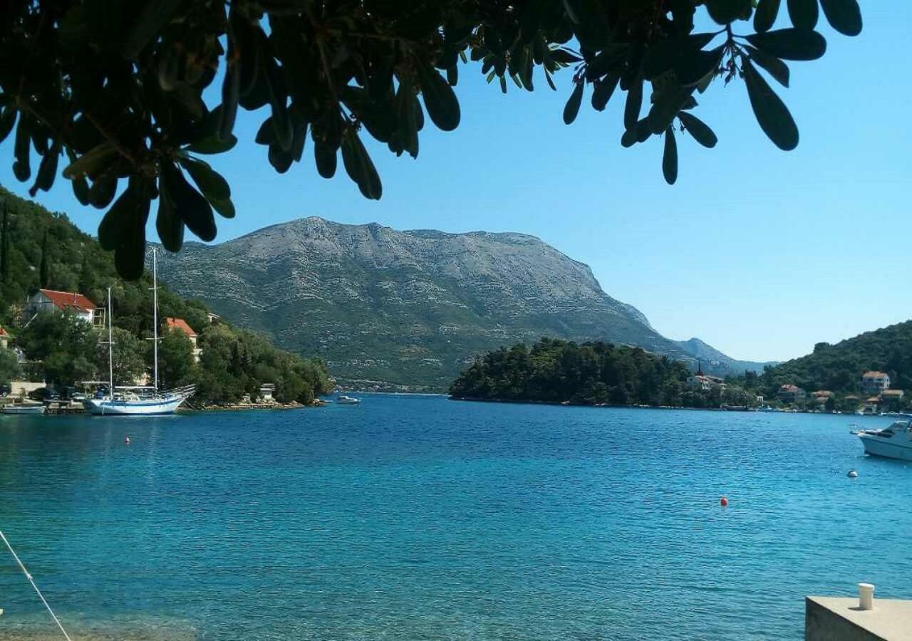 Apartments Milea Korčula Kültér fotó
