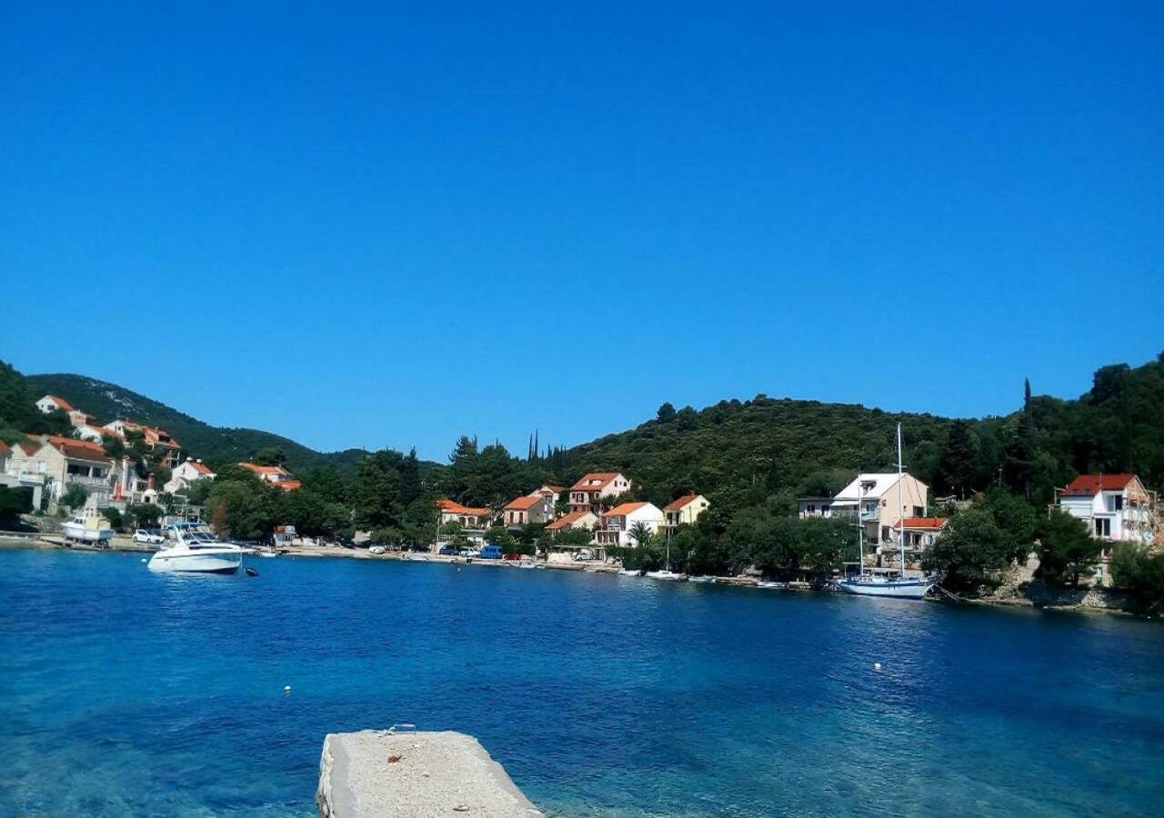Apartments Milea Korčula Kültér fotó