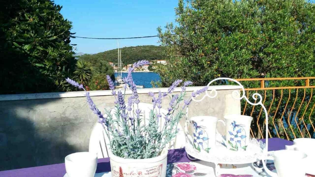 Apartments Milea Korčula Kültér fotó