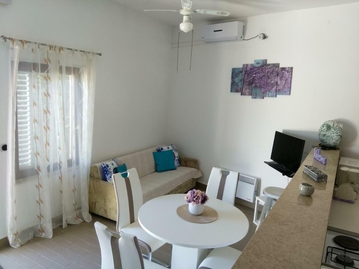 Apartments Milea Korčula Kültér fotó