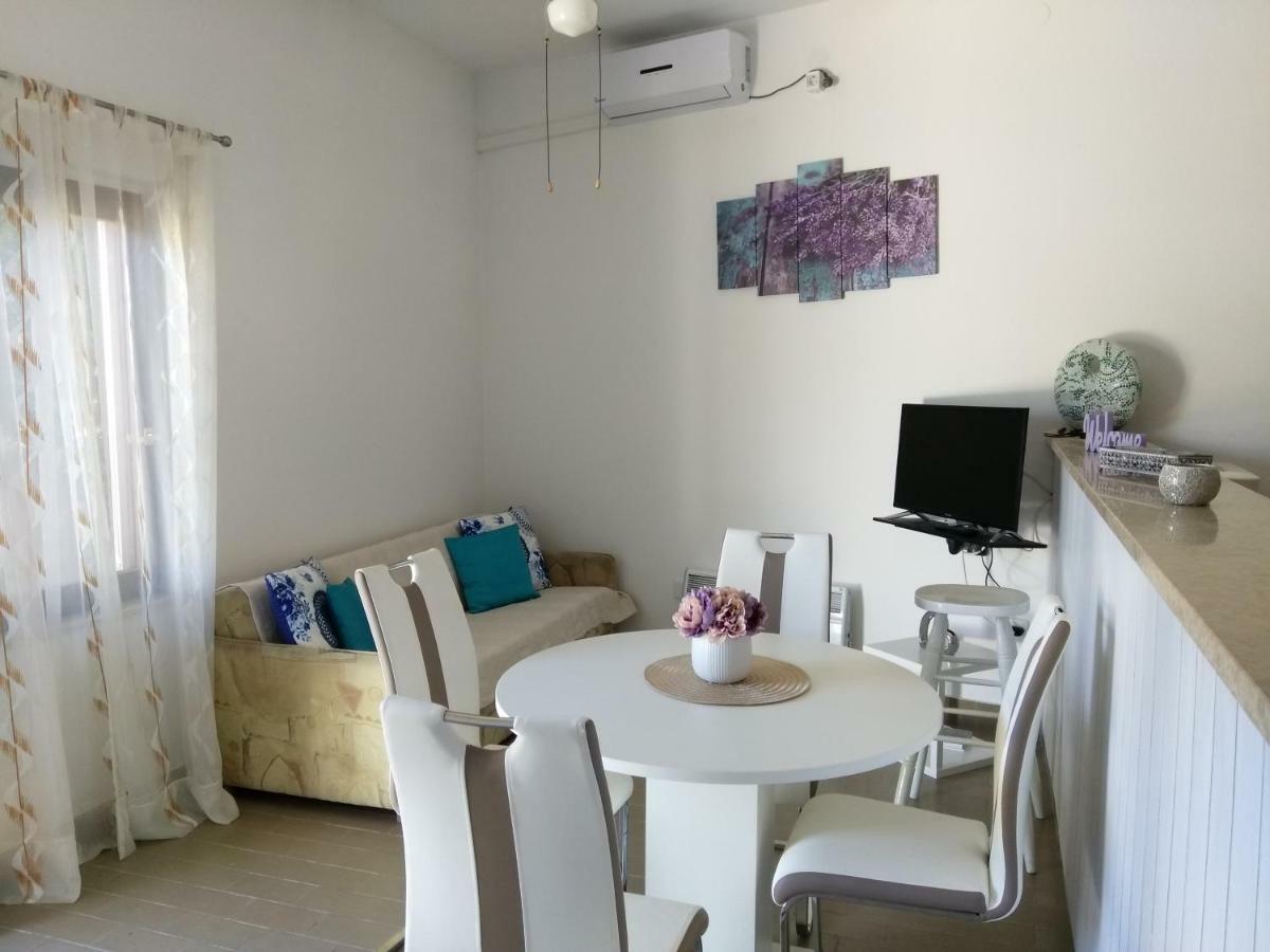 Apartments Milea Korčula Kültér fotó