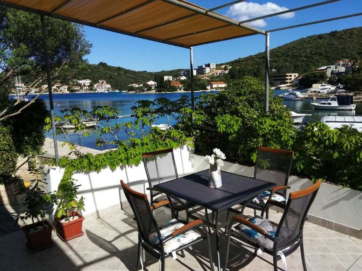 Apartments Milea Korčula Kültér fotó